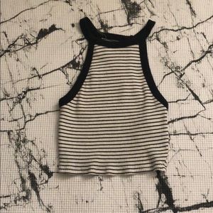 Hollister Top